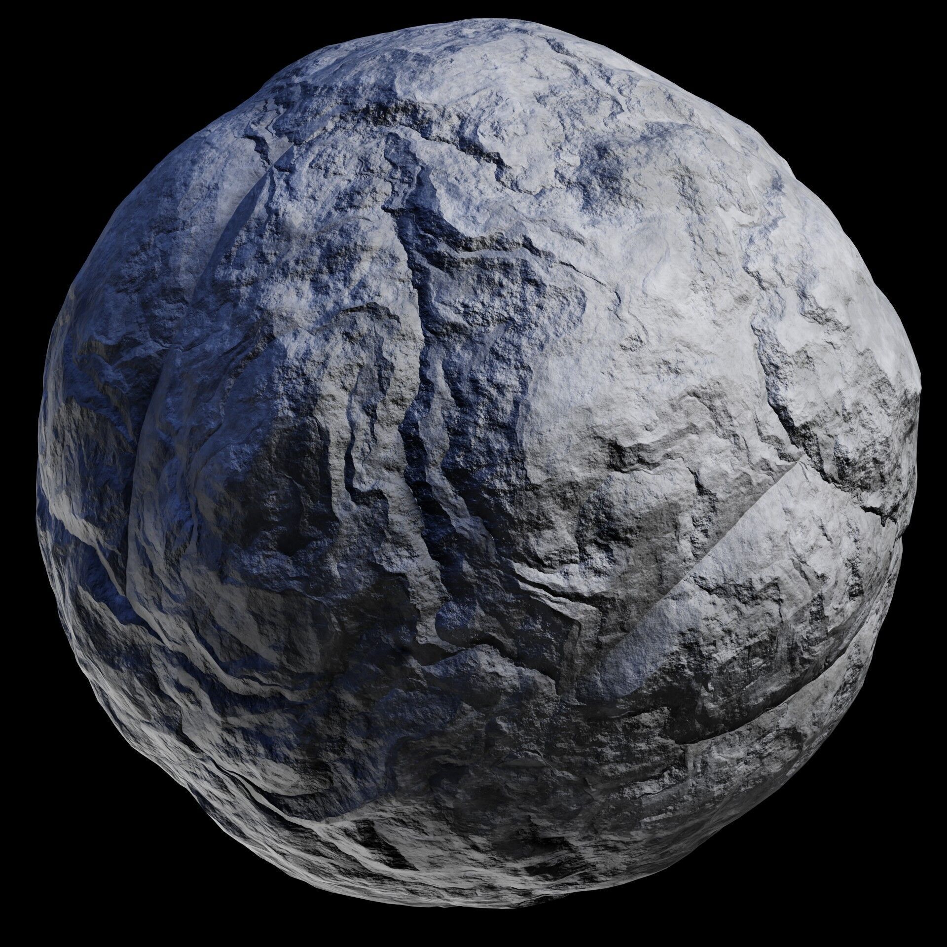 Blender Procedural Material Pack 26 Texture_14