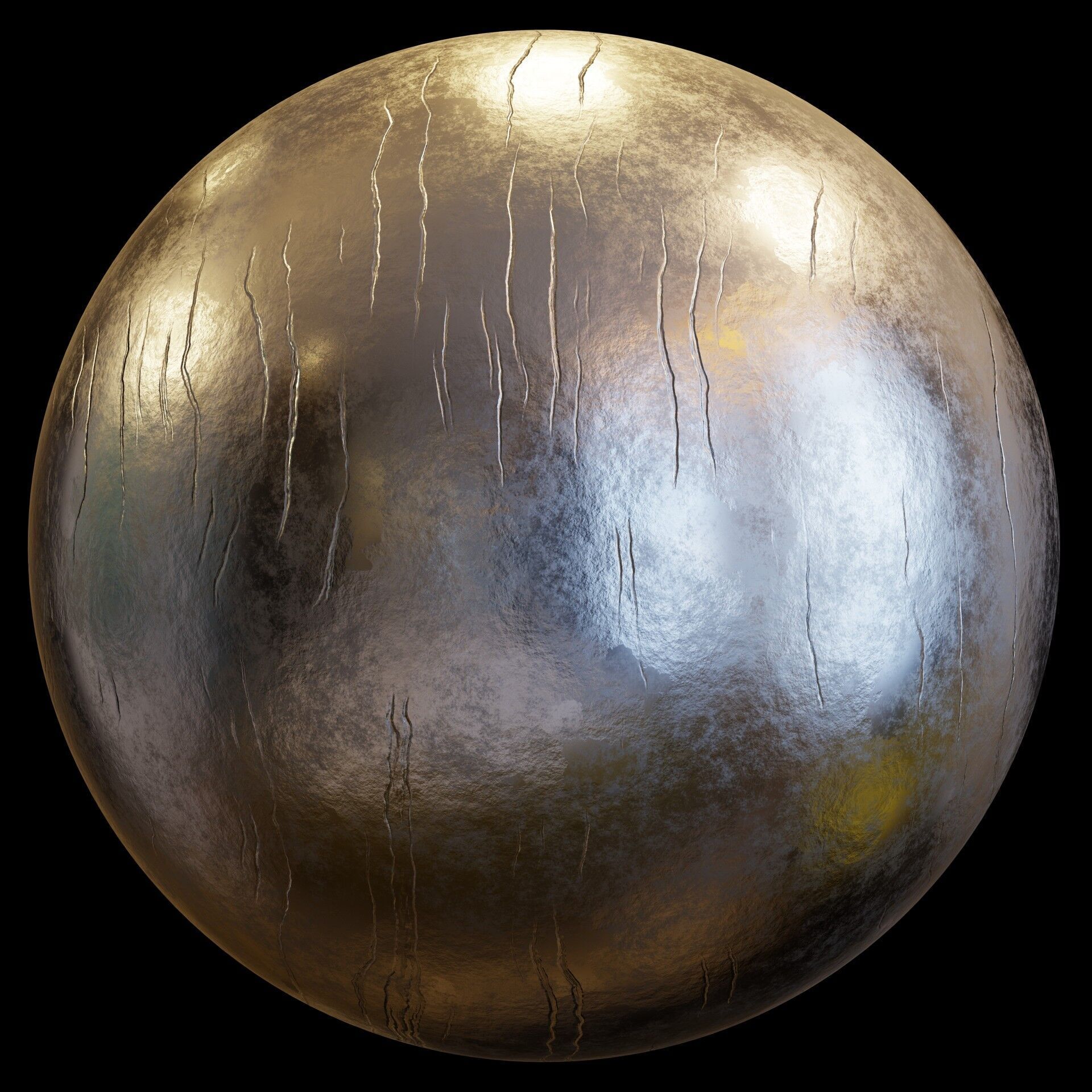 Blender Procedural Material Pack 26 Texture_15