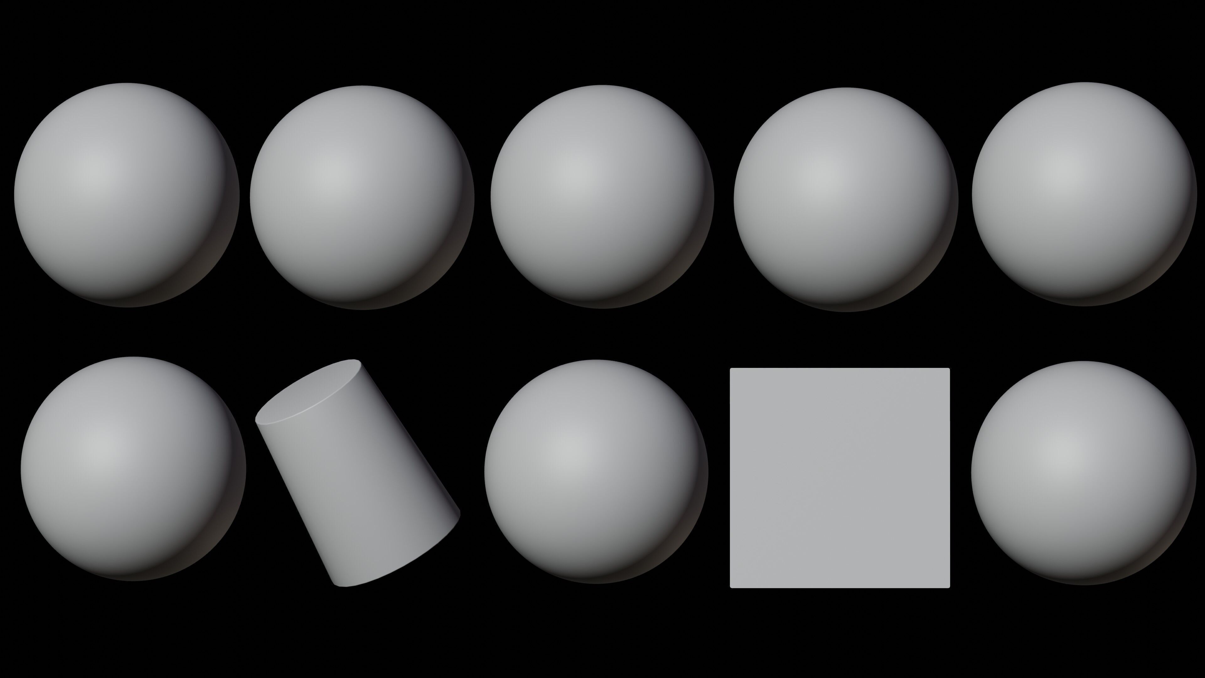 Blender Procedural Material Pack 26 Texture_18