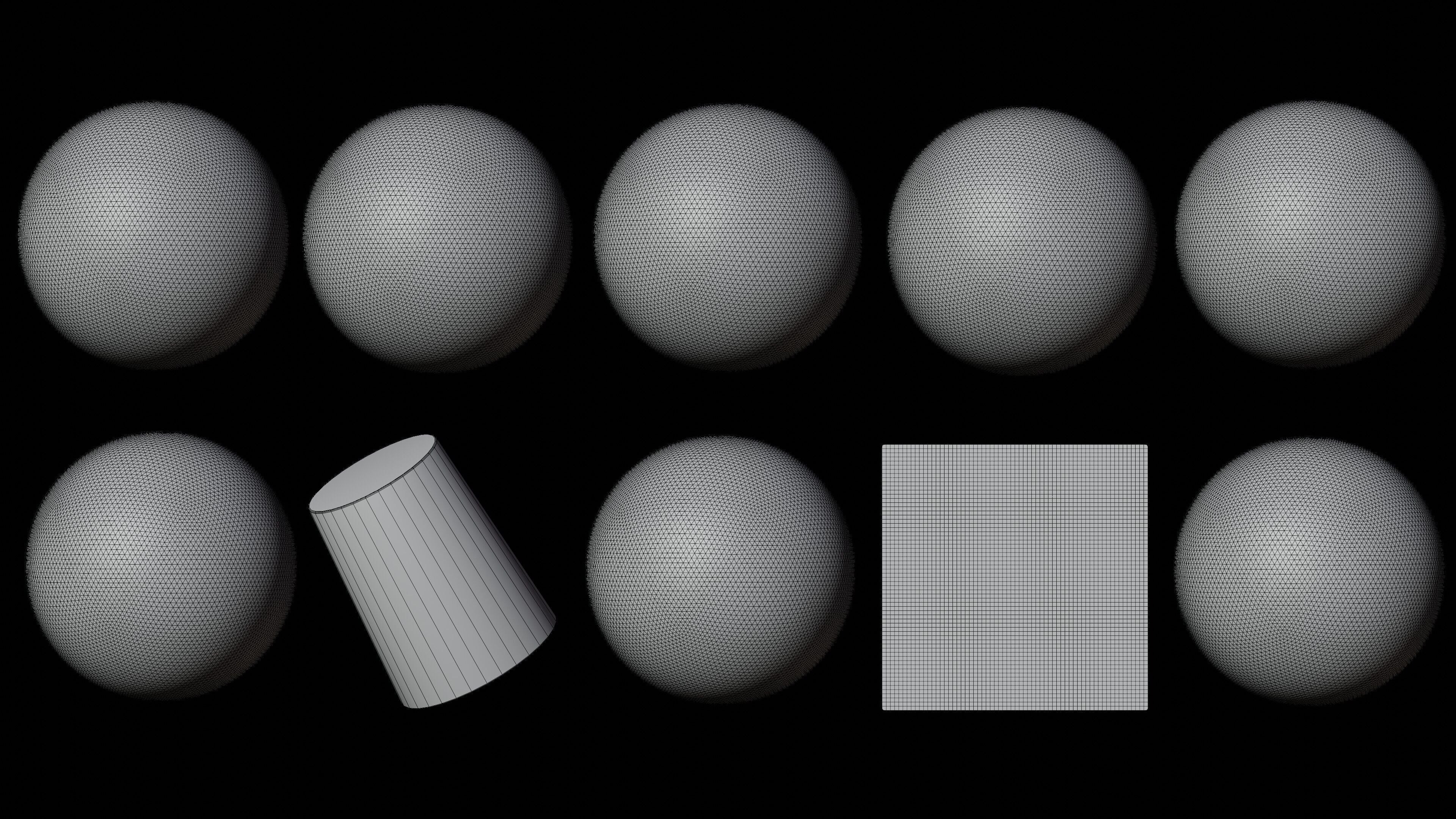 Blender Procedural Material Pack 26 Texture_17