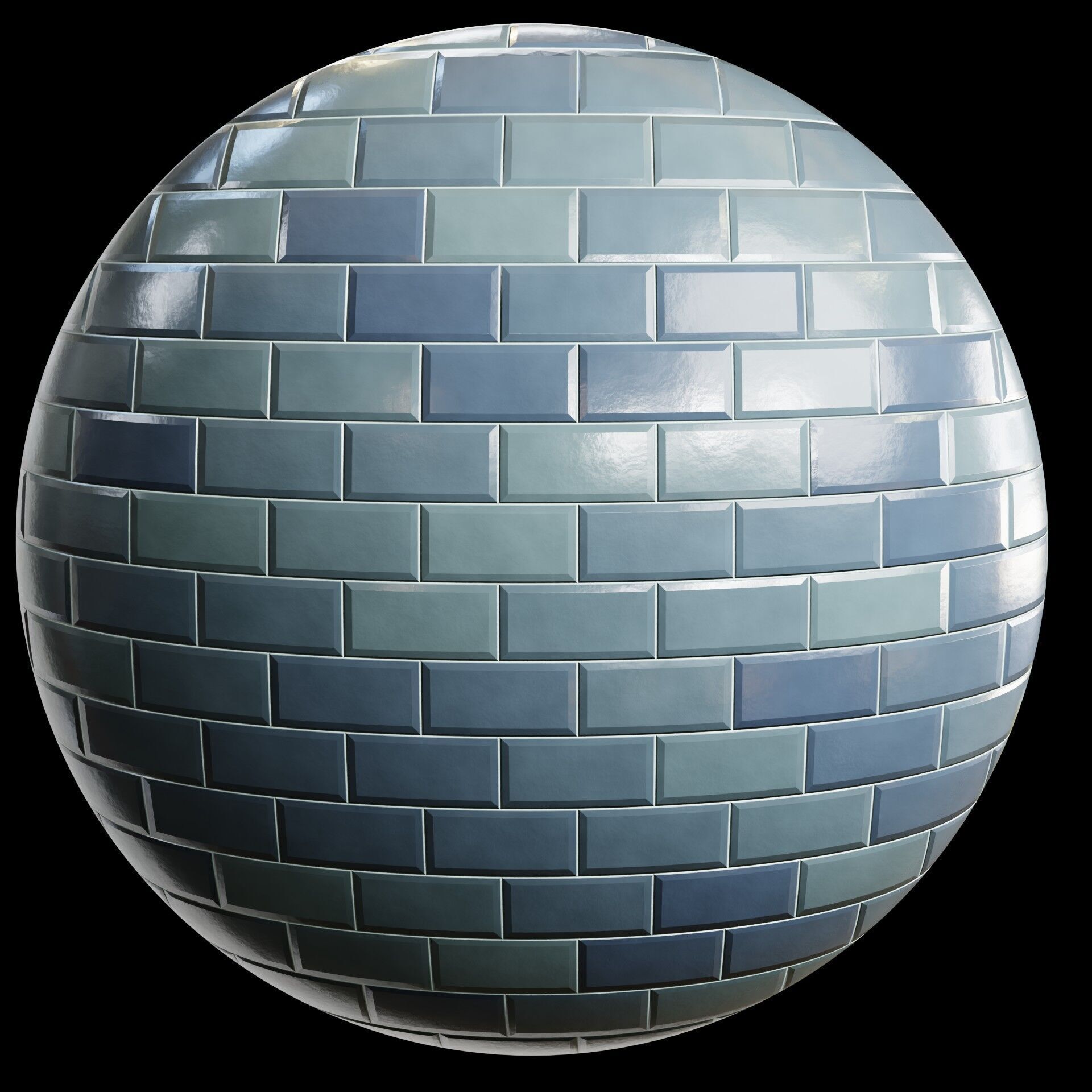 Blender Procedural Material Pack 26 Texture_8
