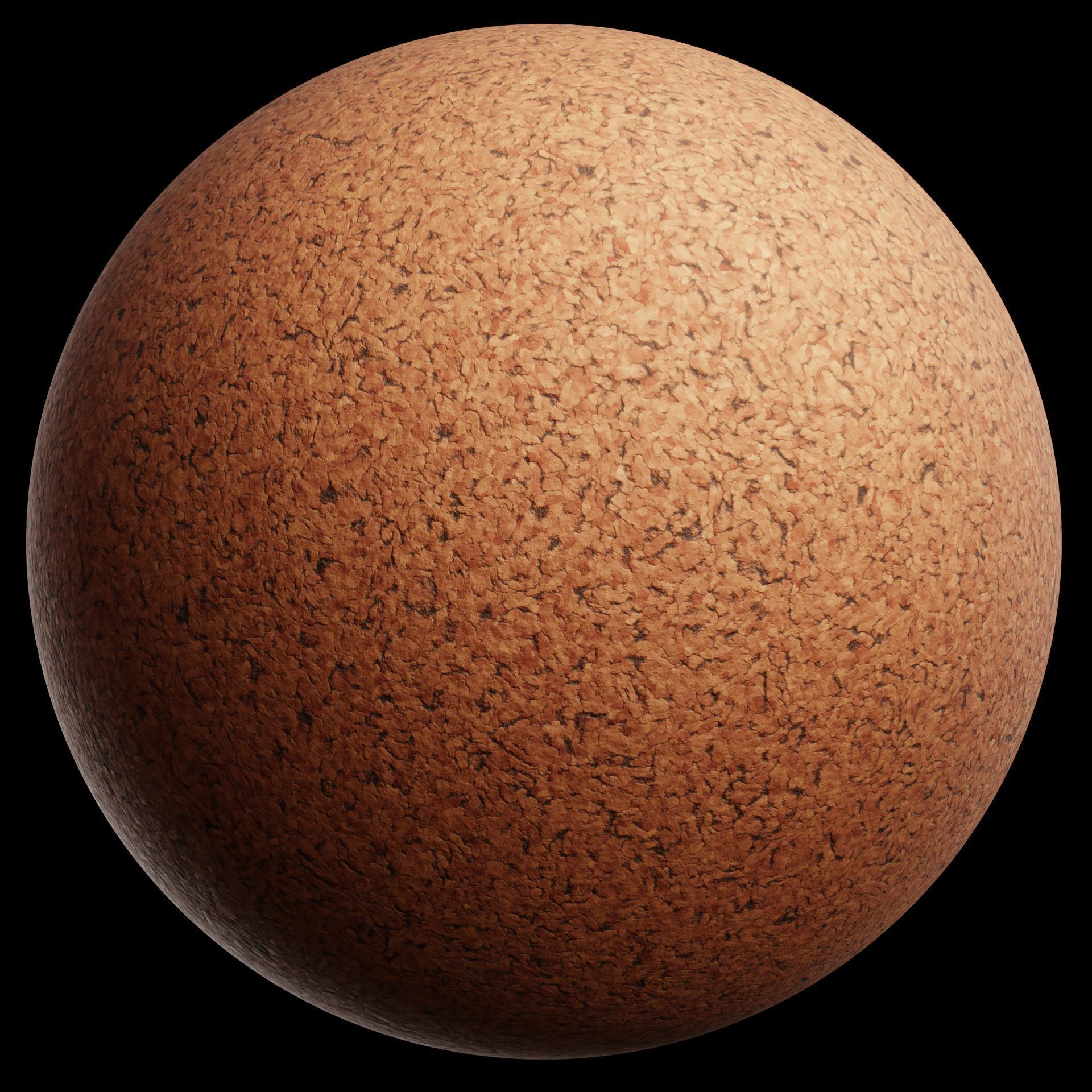 Blender Procedural Material Pack 26 Texture_7