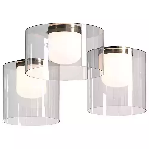 Kuzco Lighting Birch Ceiling Lamps