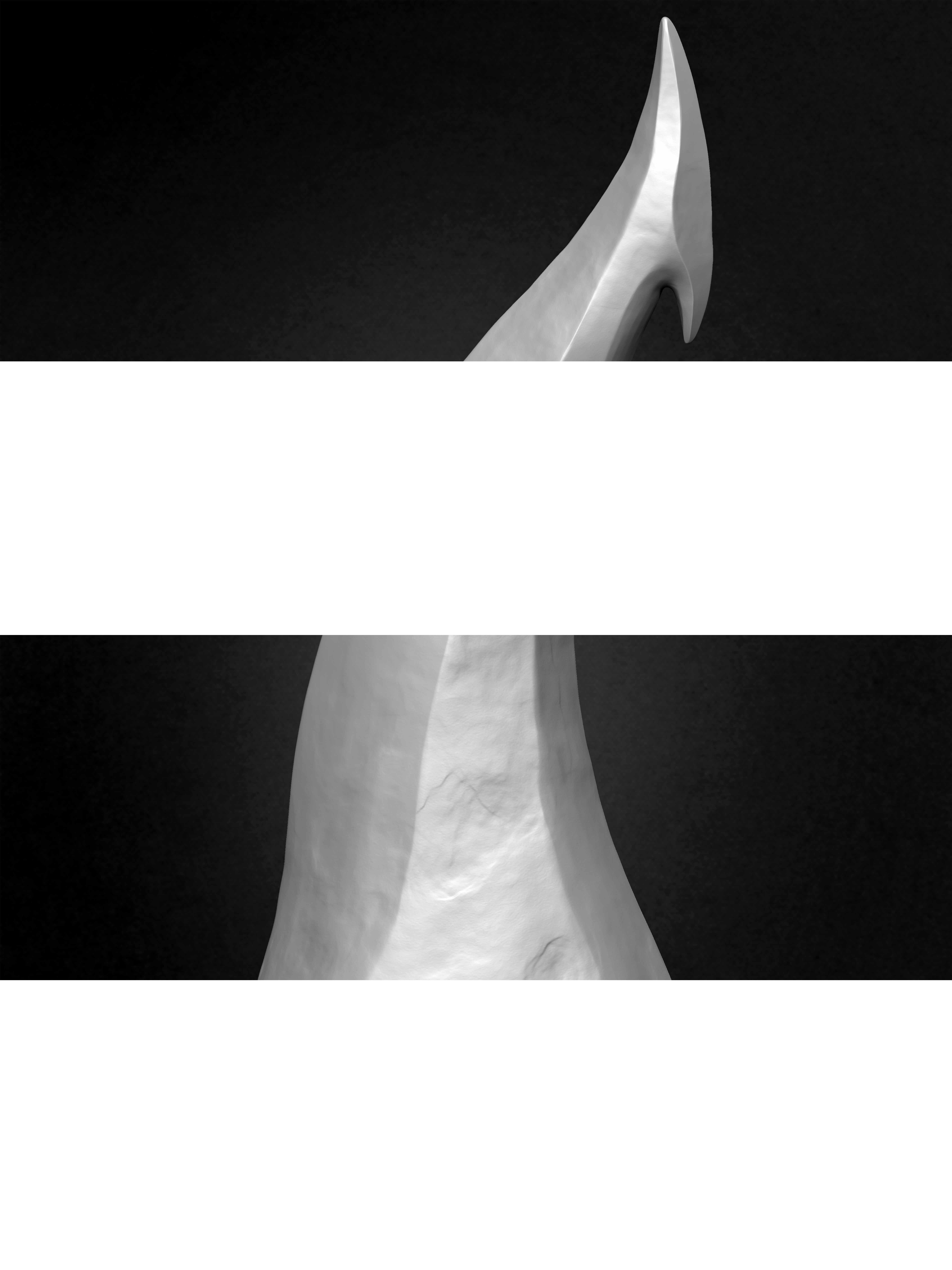 Pack of 40 IMM Teeth Volume 01 3D model_21