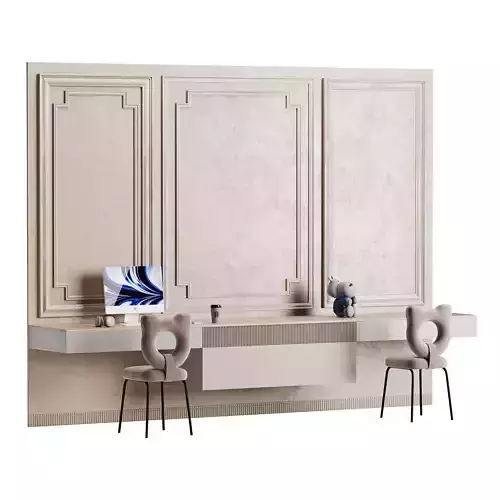 Workplace for Children 12