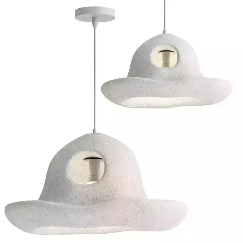 Office pendant light