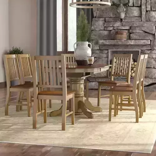 Brooklyn Dining Set