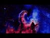 AAA Nebula skyboxes 3D model_2