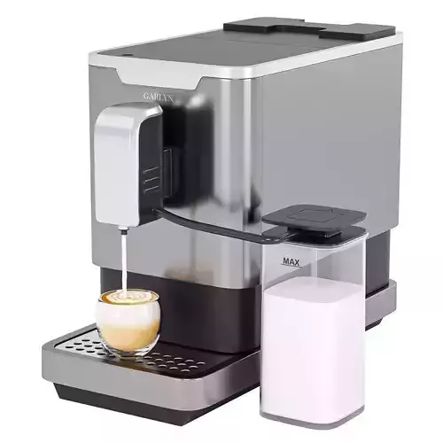 GARLYN L1000 Coffee Machine
