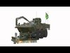VBT IVECO GUARANI LIMPADOR DE MINAS Low-poly 3D model_1