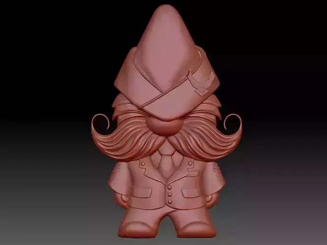 Gnome