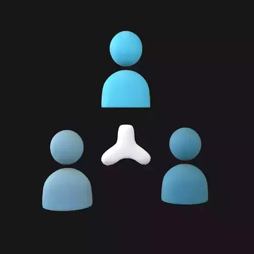 Organization Icon v3 001