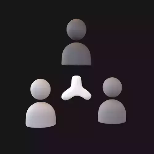 Organization Icon v3 002