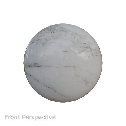 Marble Veined Texture 4K PBR Material Texture