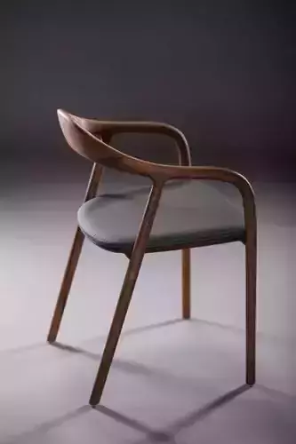Wooden Chair