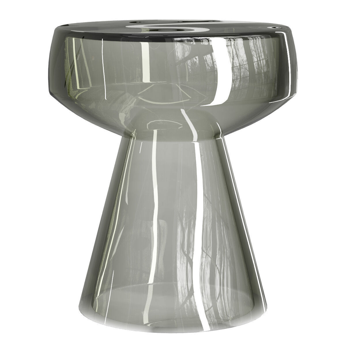 Side table Flums 37 3D model_2