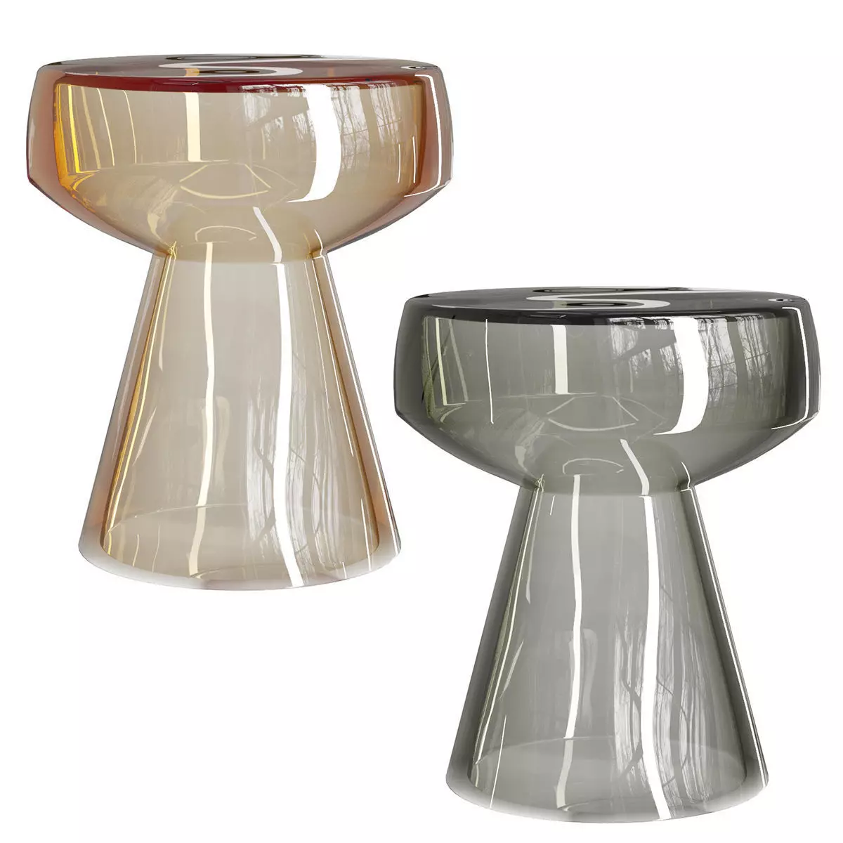 Side table Flums 37 3D model_0