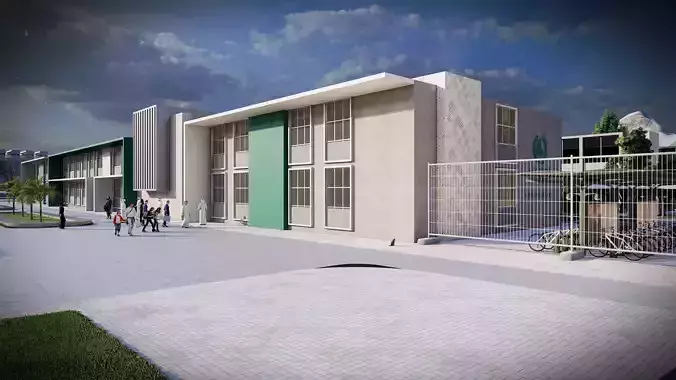  Building Design Animated 