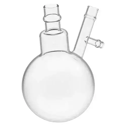 Premium Schlenk Flask