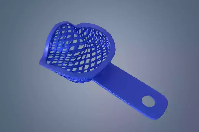 Dental Mold Medical Mold Upper Tray