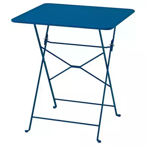 Outdoor table like sudsoe 3D model