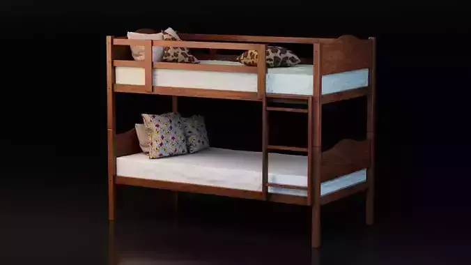 Bunk Bed