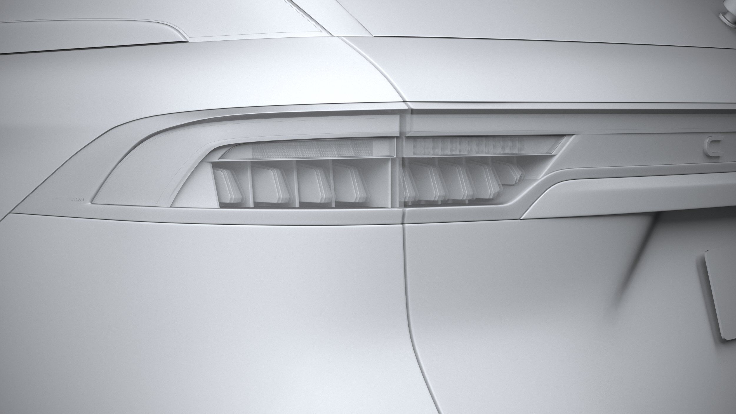 Chery Tiggo 9 2025 3D model_24