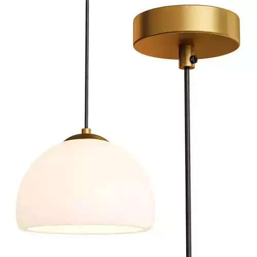 Hanging lamp LUDVIG
