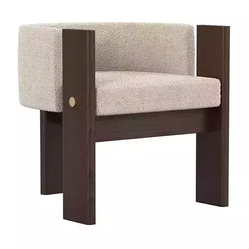 Modern Walnut Timber