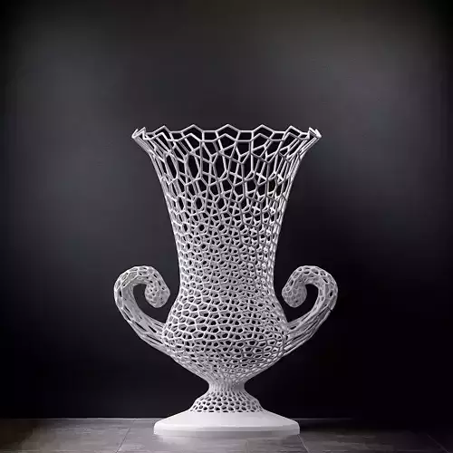 Vase GP1500 3D print model