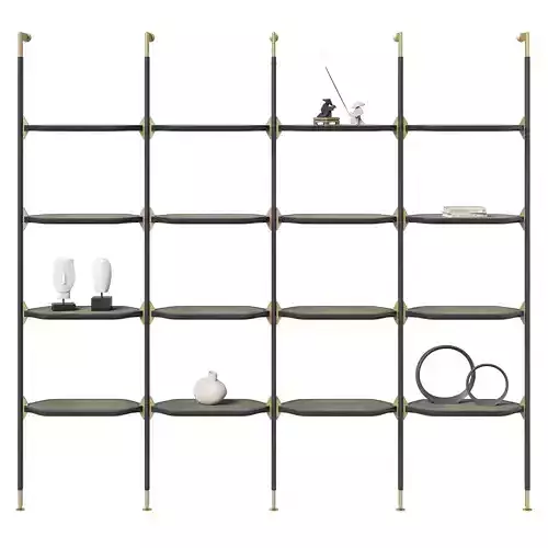 Baxter Libelle Bookcase