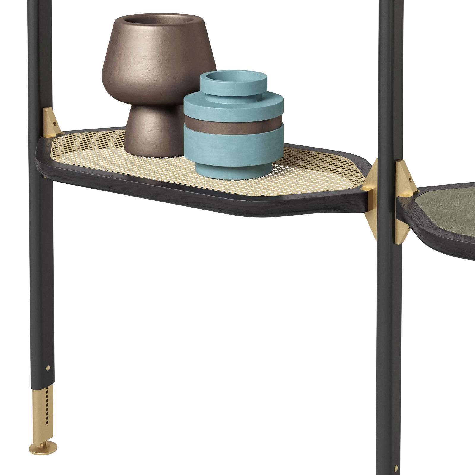 Baxter Libelle shelving 3D model_4