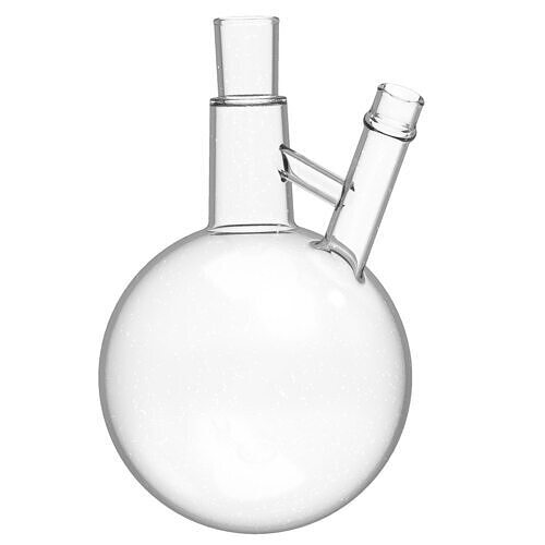 Premium Straus Flask 3D print model