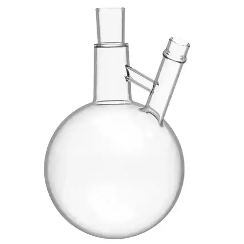 Premium Straus Flask 3D print model