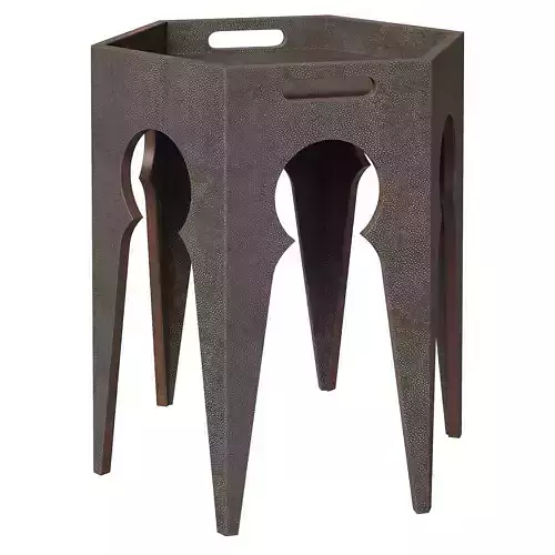 Theodore Alexsander Radium table