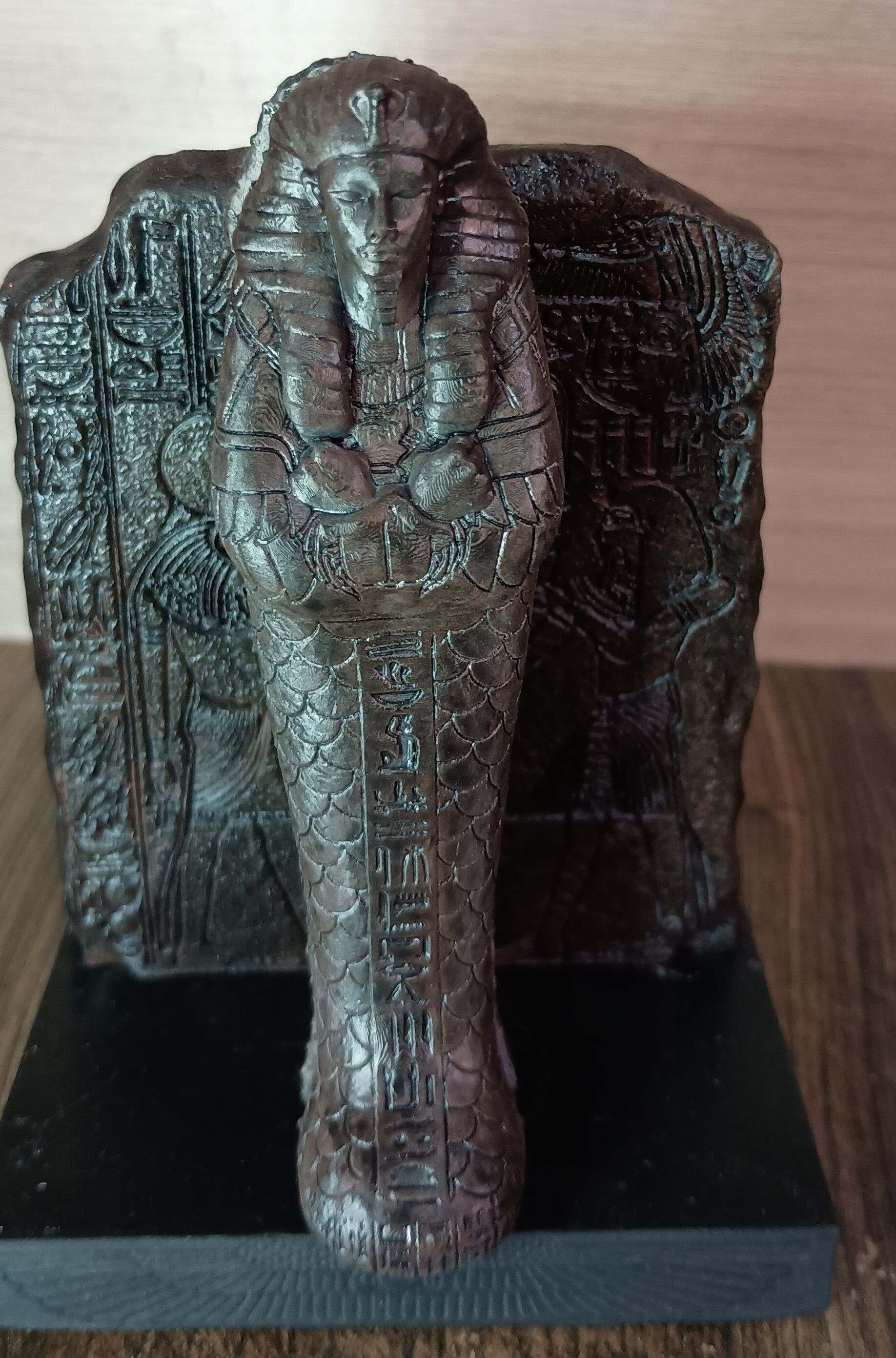 SARCOPHAGUS - EGYPT 3D print model_5