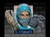 El Eternauta 3D model_1