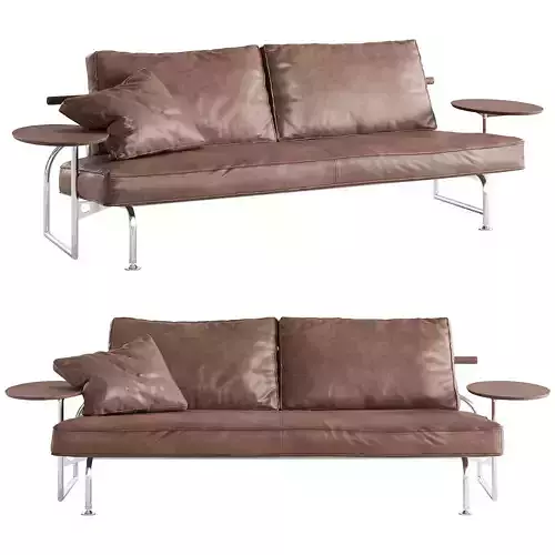 Sofa Ginger By Flexform