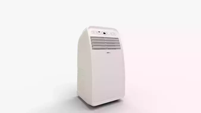 Uhome Portable Air Conditioner