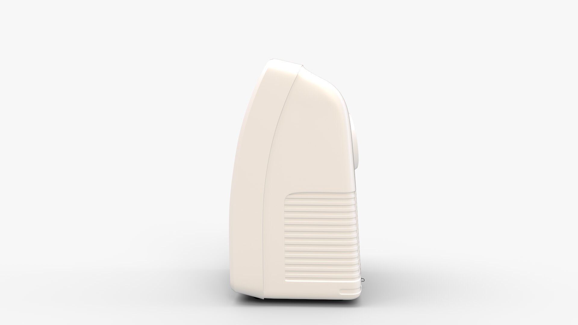 Uhome Portable Air Conditioner 3D model_5