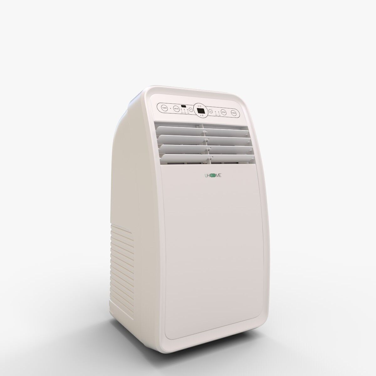 Uhome Portable Air Conditioner 3D model_12