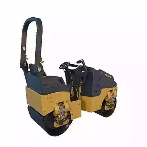 Road Roller