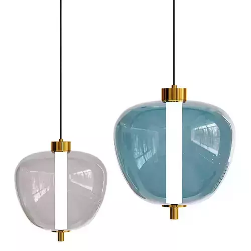 RAVI Pendant lamp