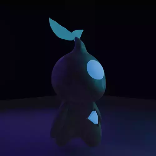 Void Sprout