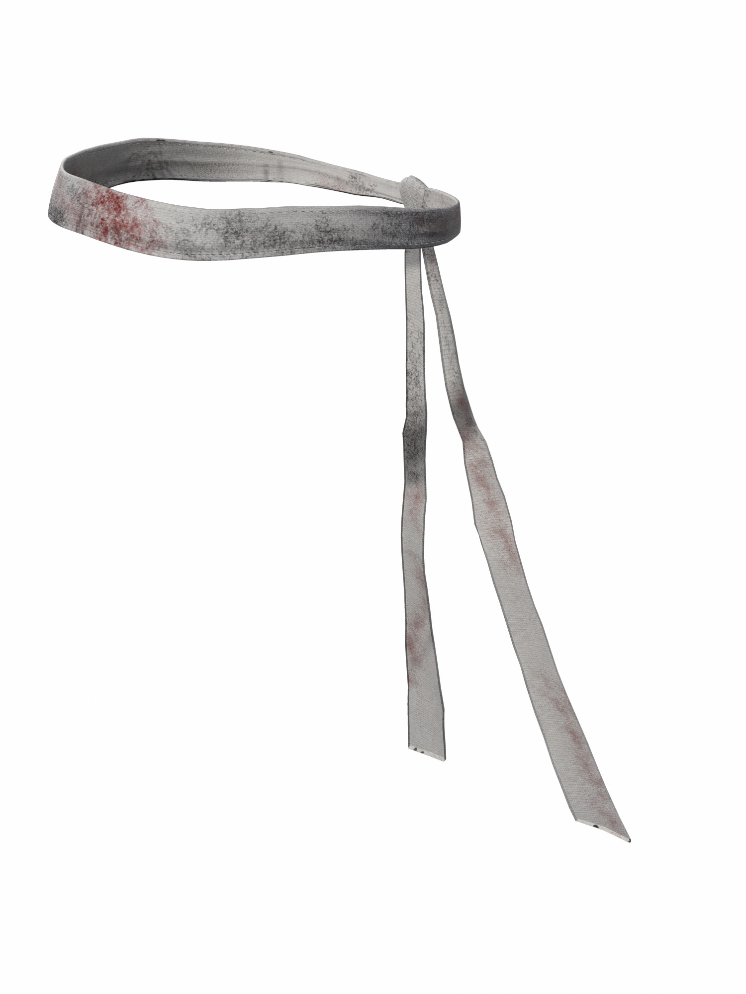 Realistic Male Fighter Battle-Ready Brawler with PBR Textures Low-poly 3D model_25