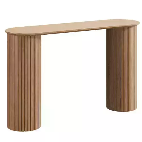 Analis console from Sklum