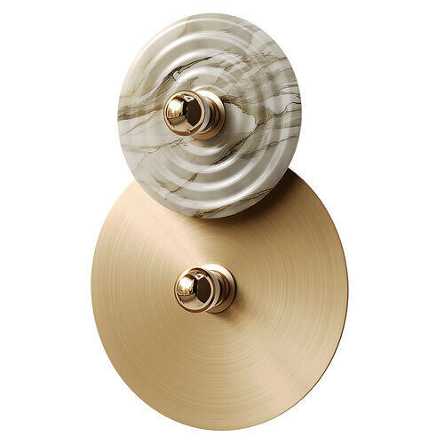 Abby Wall lamp 3D model