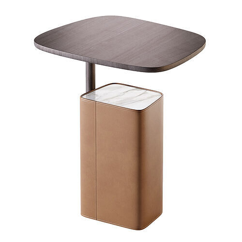 MAKI table 3D model