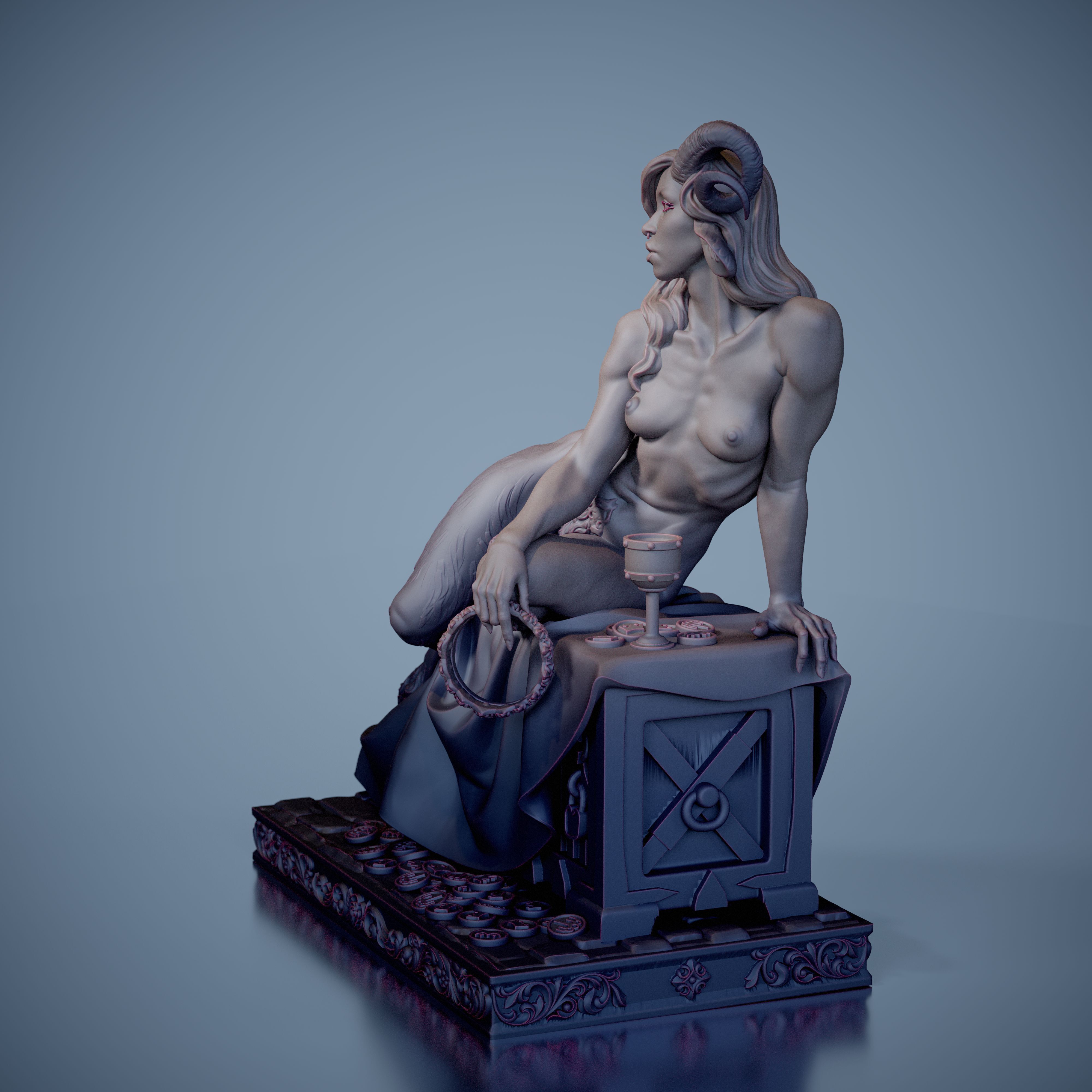 Thess 3D print model_10