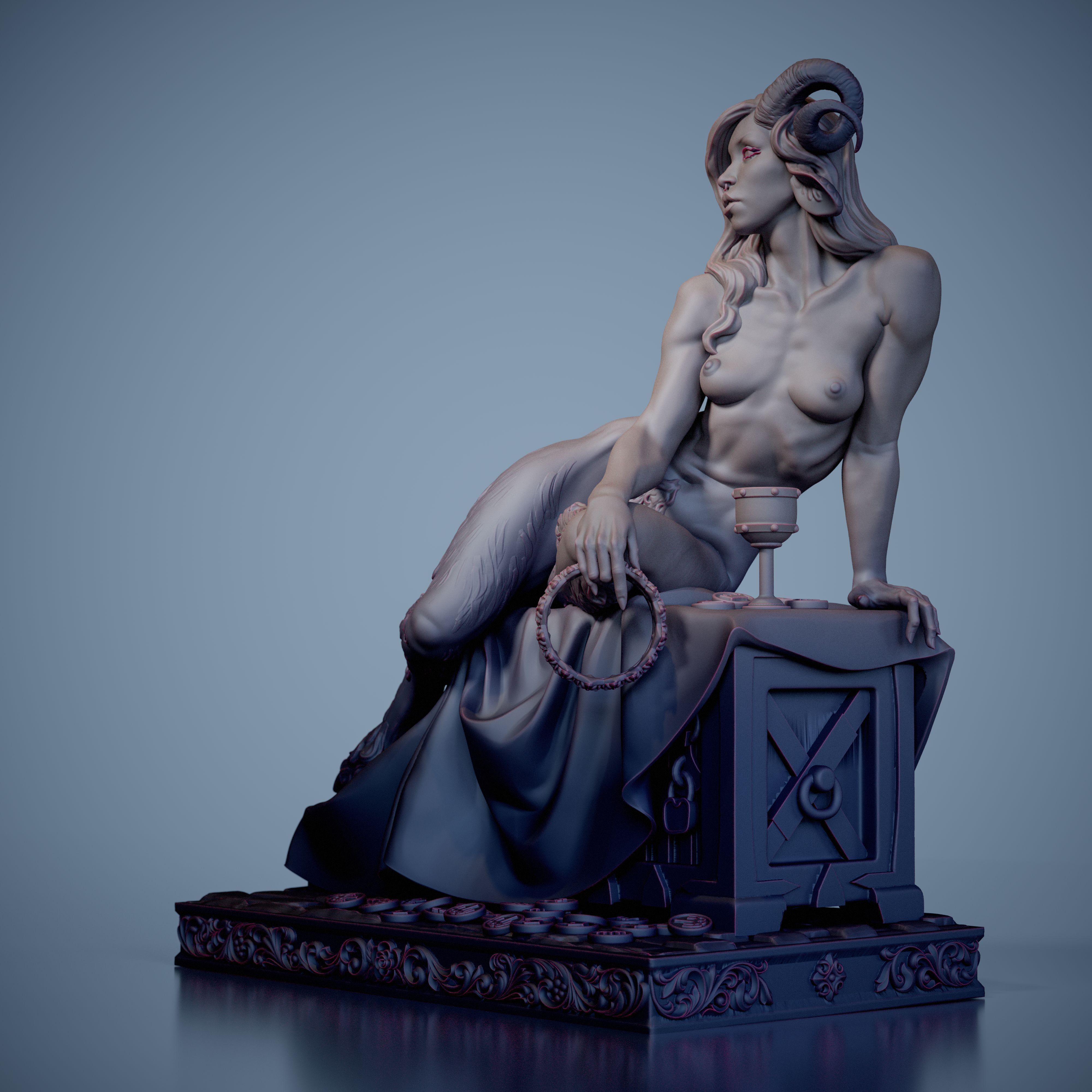 Thess 3D print model_12